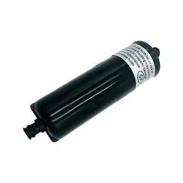 UV tuve filter 80mm 1 unit — UV Tube Filters 80mm for ink lines - Printer line Ink filtering for DTG & DTF printers
